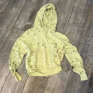 NSF Hoodie